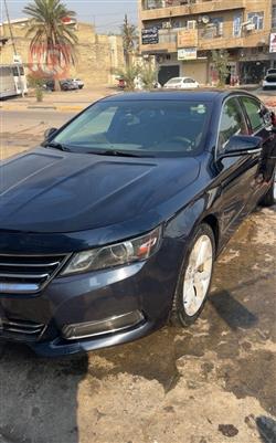 شيفروليه امبالا